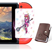 TPLGO 24 Tarjetas NFC para the Legend of Zelda Breath of The Wild Botw Switch Wii U